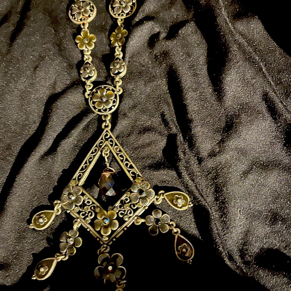 Vintage necklace